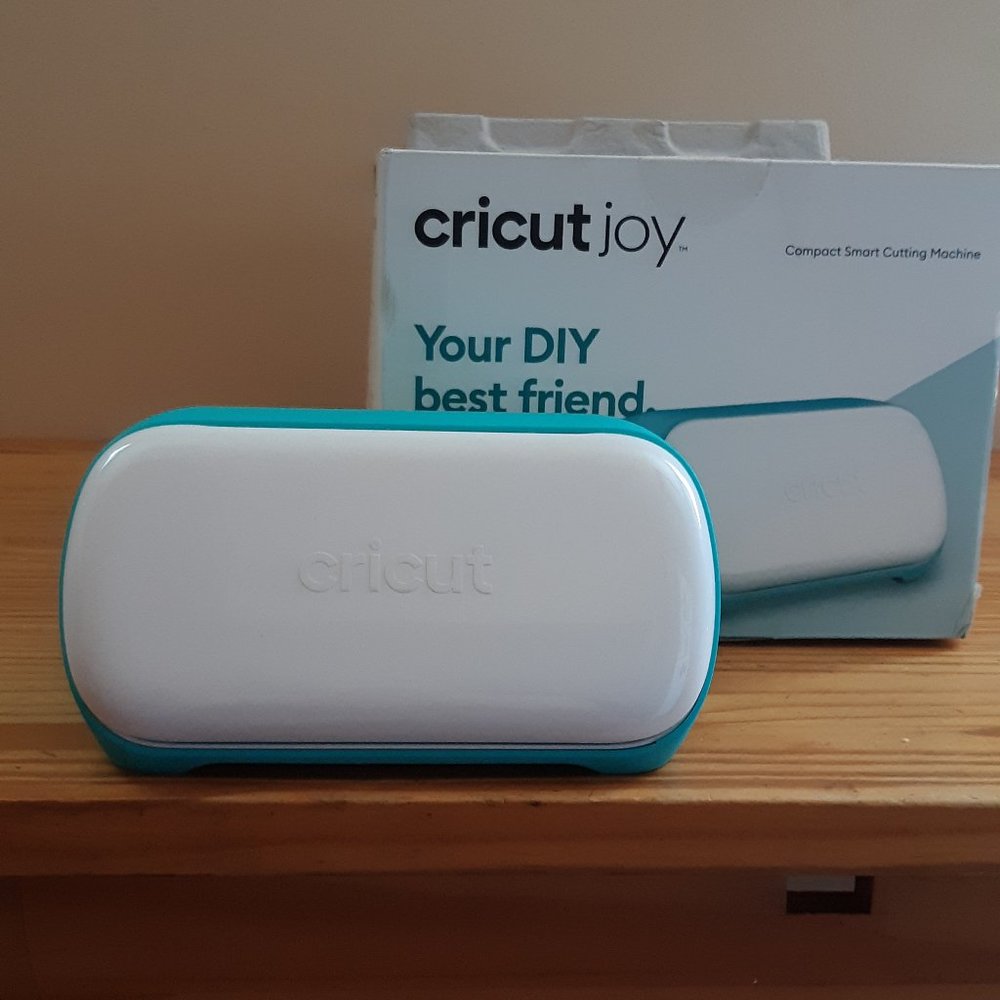 Cricut Joy